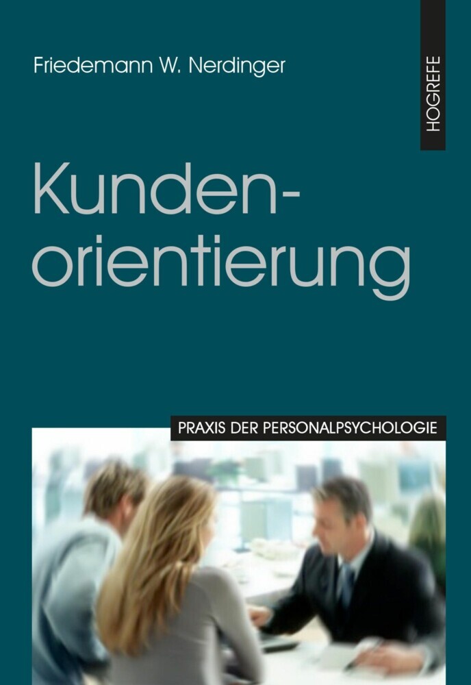 Kundenorientierung main product photo