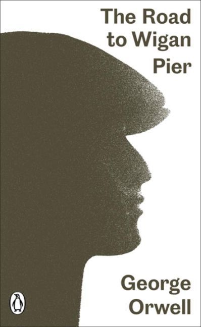 The Road to Wigan Pier main product photo