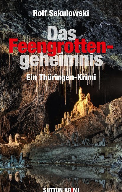 Das Feengrottengeheimnis main product photo