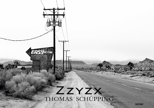 ZZYZX main product photo