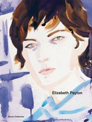 Elizabeth Peyton main product photo