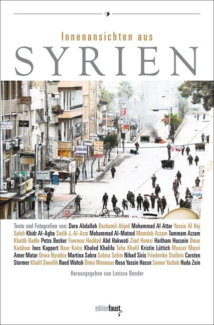Innenansichten aus Syrien main product photo
