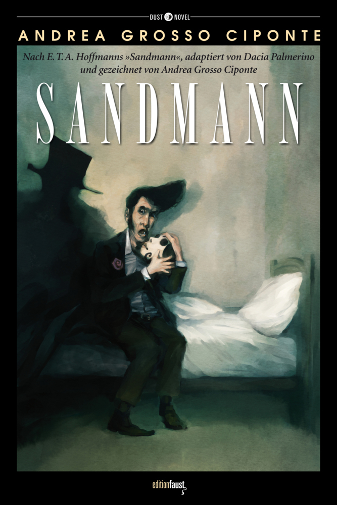 Sandmann main product photo