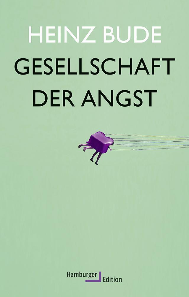Gesellschaft der Angst main product photo
