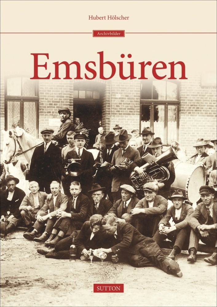 Emsbüren main product photo