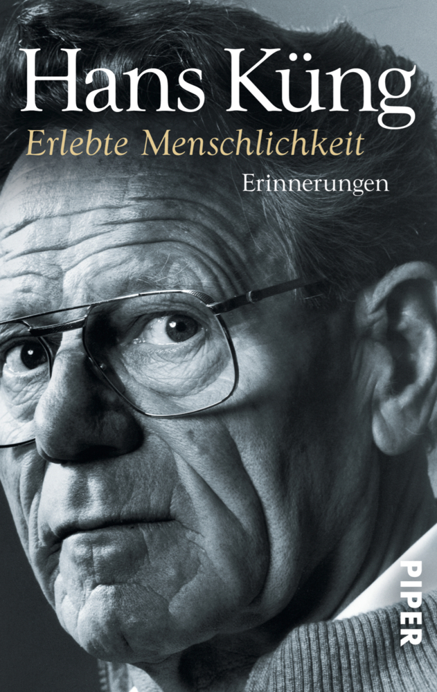 Erlebte Menschlichkeit main product photo