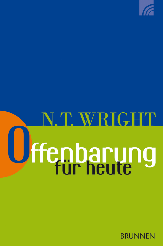 Offenbarung für heute main product photo