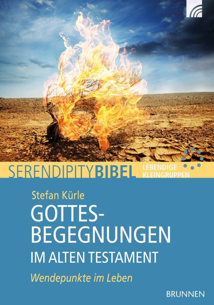 Gottesbegegnungen im Alten Testament main product photo