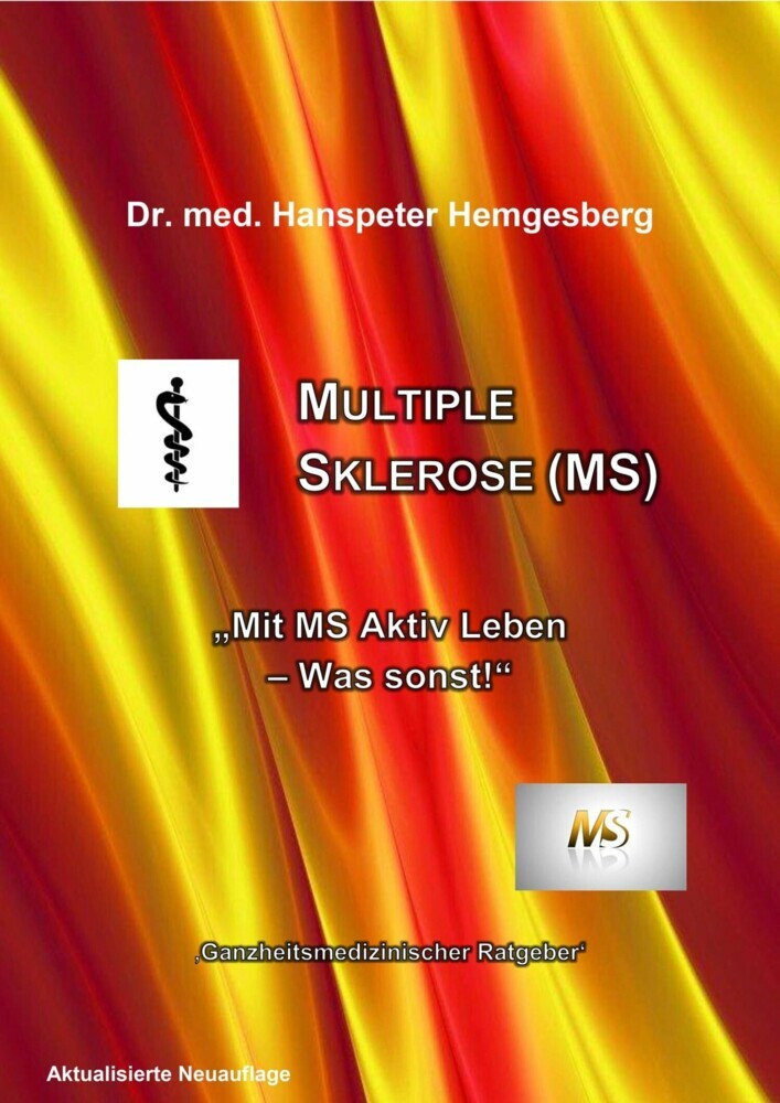 Multiple Sklerose main product photo