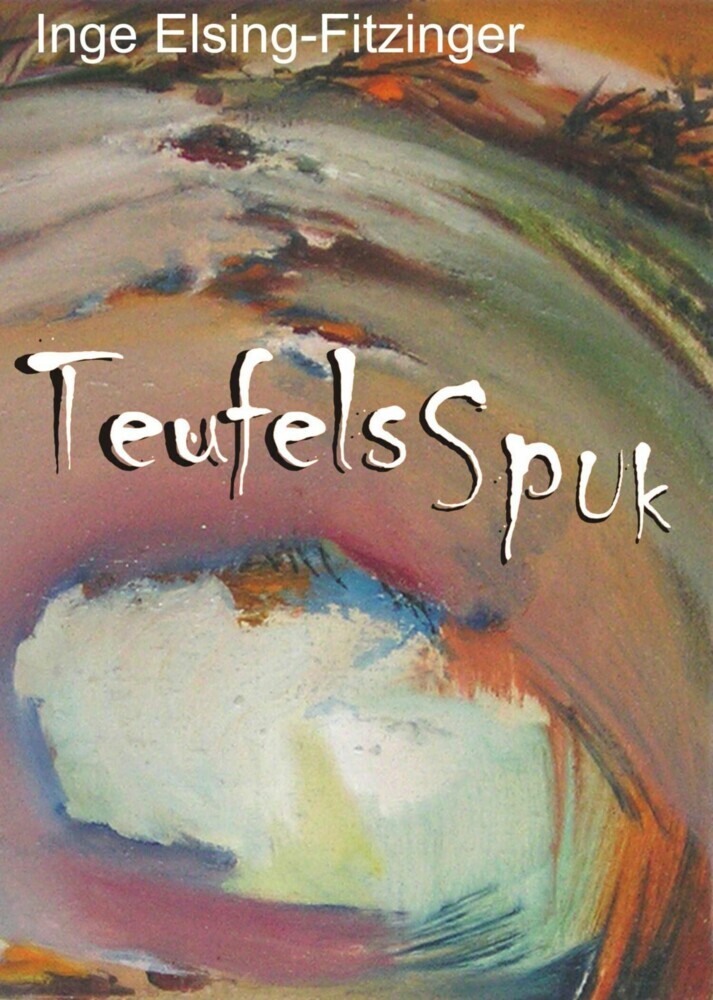 Teufelsspuk main product photo