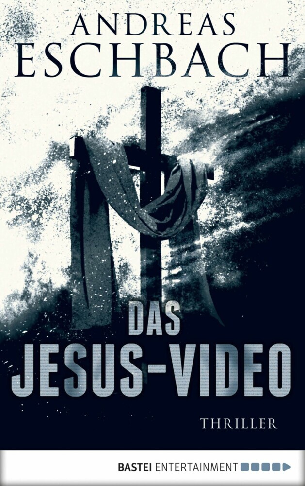 Das Jesus-Video main product photo