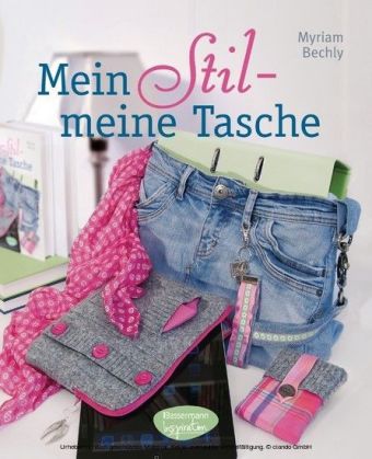 Mein Stil - meine Tasche