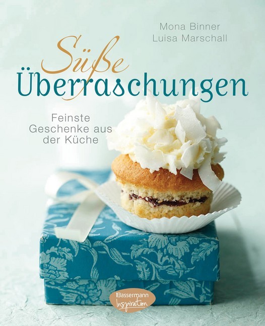 Süße Überraschungen main product photo