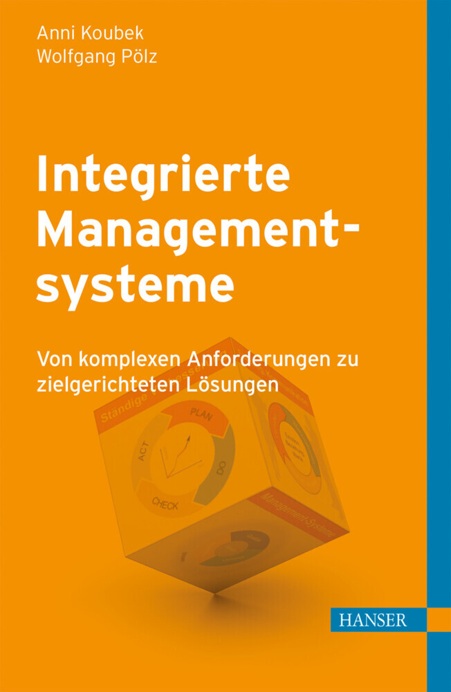 Integrierte Managementsysteme main product photo