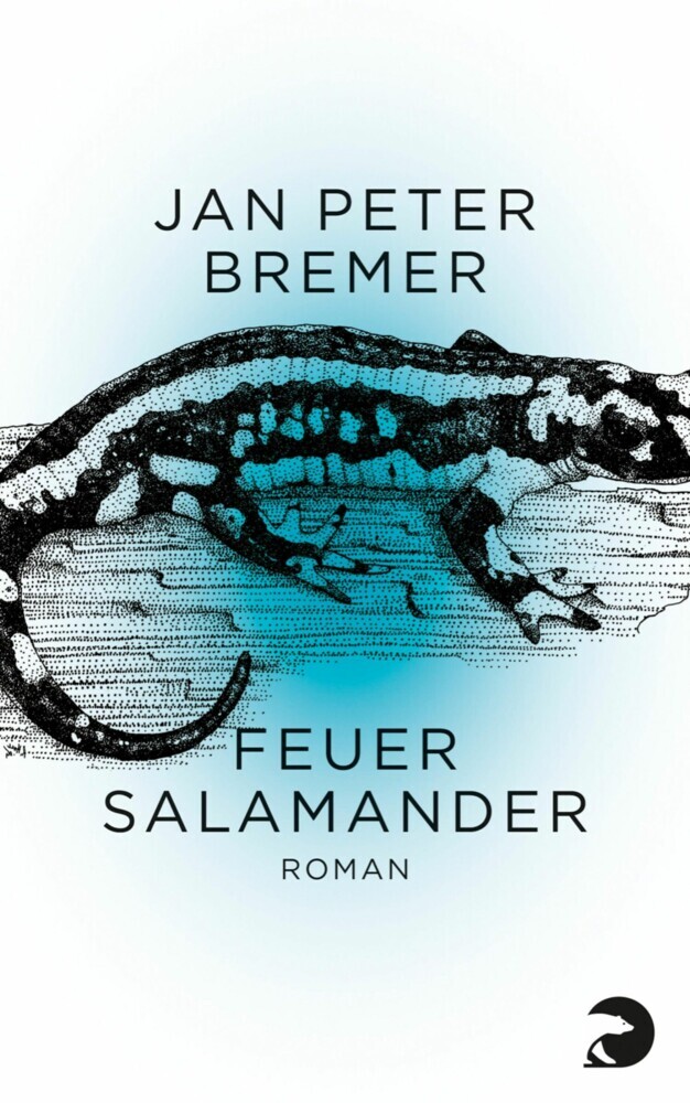 Feuersalamander main product photo