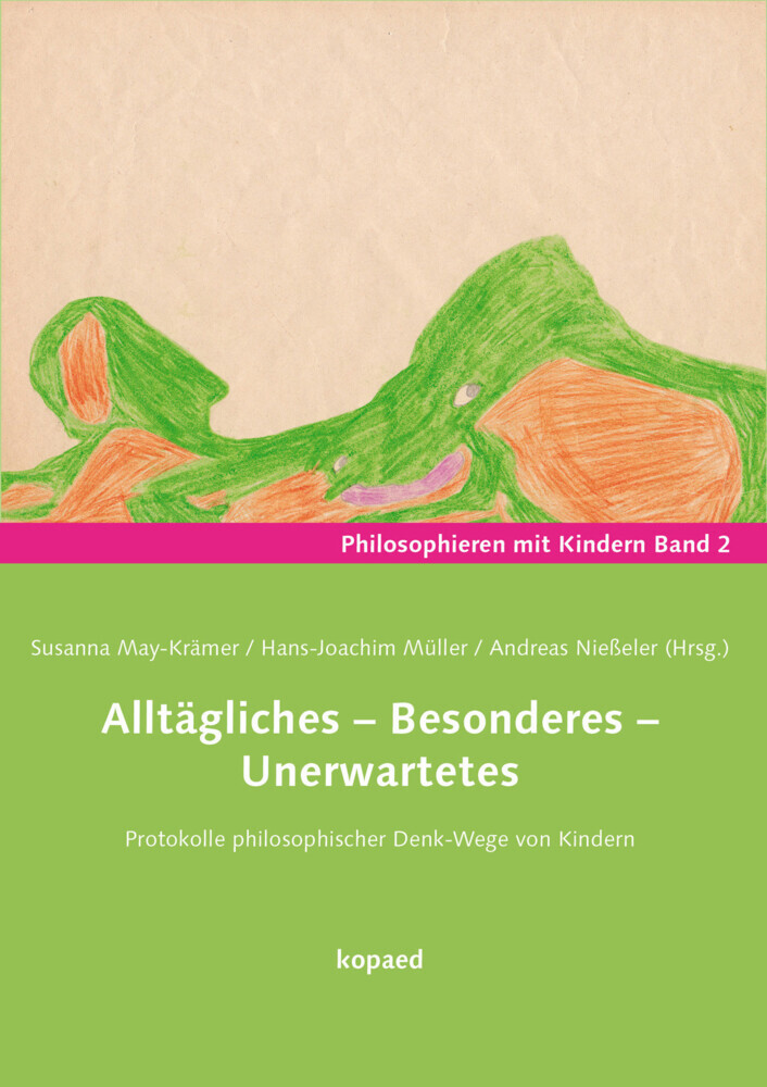 Alltägliches - Besonderes - Unerwartetes main product photo