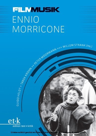 FilmMusik - Ennio Morricone main product photo