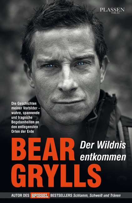 Der Wildnis entkommen main product photo