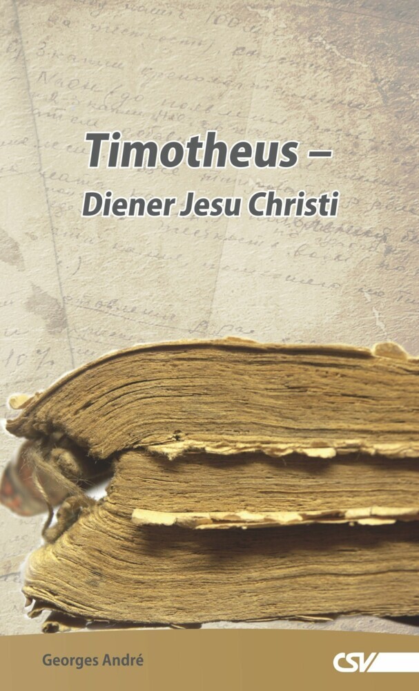 Timotheus main product photo