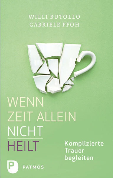 Wenn Zeit alleine nicht heilt main product photo