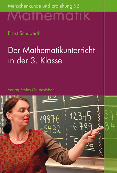 Der Mathematikunterricht in der 3.Klasse main product photo