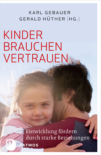 Kinder brauchen Vertrauen main product photo