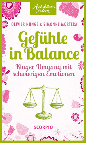 Gefühle in Balance main product photo