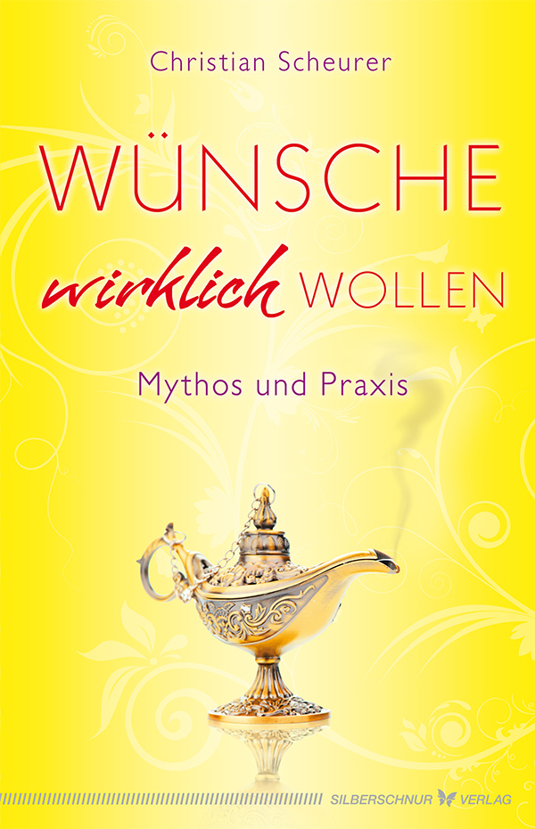 Wünsche wirklich wollen main product photo