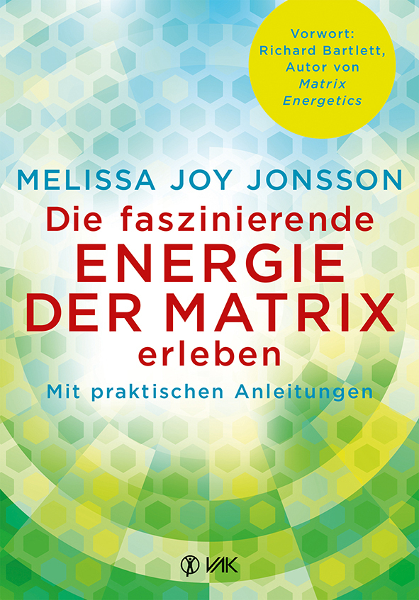 Die faszinierende Energie der Matrix erleben main product photo