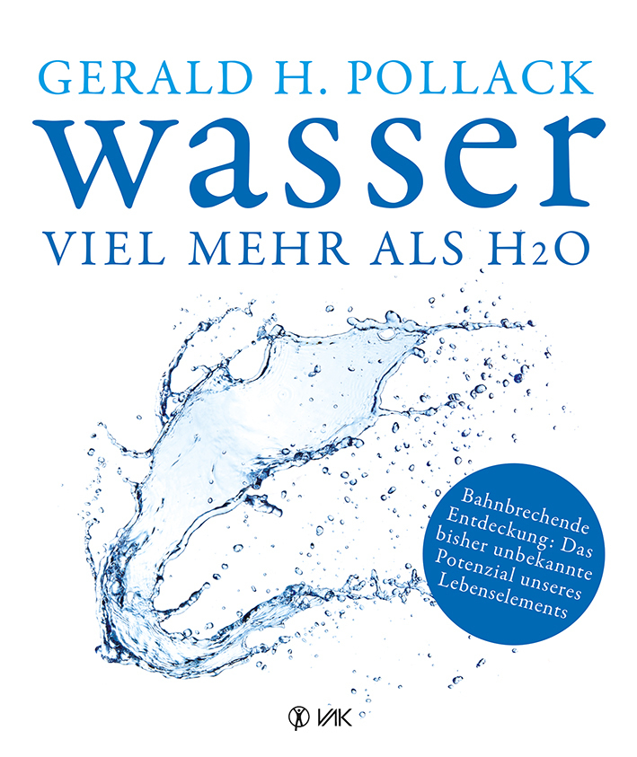 Wasser - viel mehr als H2O main product photo