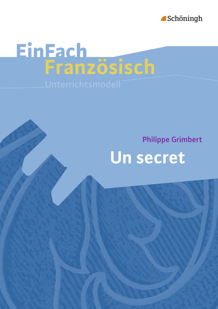 EinFach Französisch Unterrichtsmodelle main product photo
