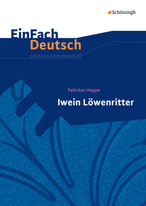EinFach Deutsch Unterrichtsmodelle