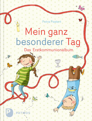 Mein ganz besonderer Tag