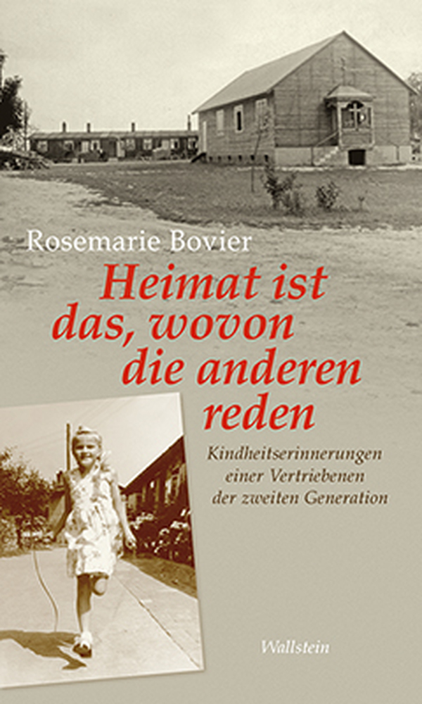Heimat ist das, wovon die anderen reden main product photo