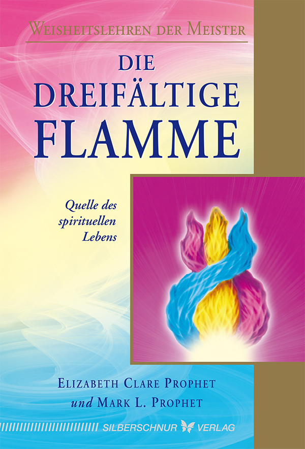 Die dreifältige Flamme main product photo