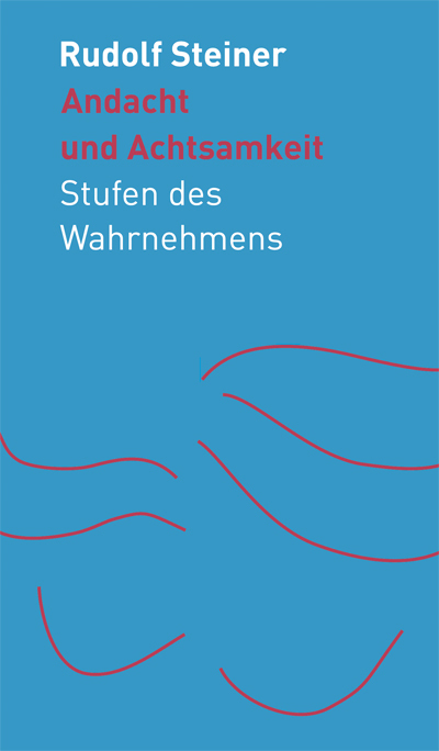 Andacht und Achtsamkeit main product photo