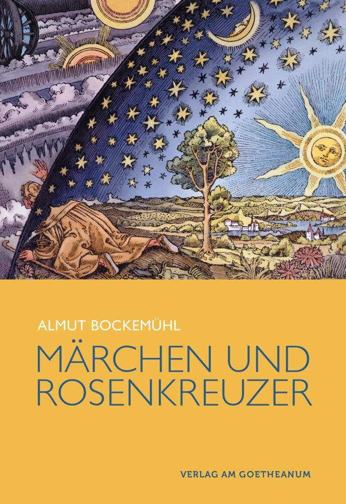 Märchen und Rosenkreuzer main product photo