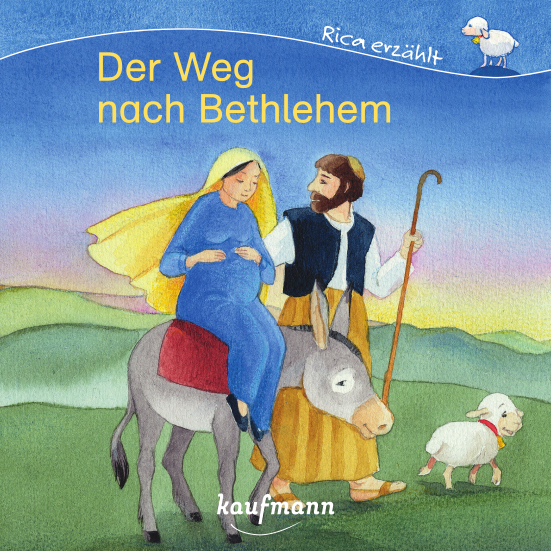 Der Weg nach Bethlehem main product photo
