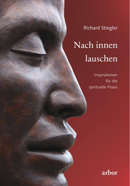 Nach innen lauschen main product photo