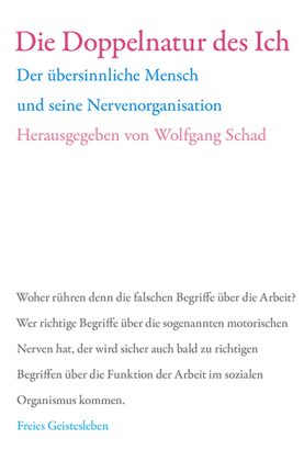 Die Doppelnatur des Ich