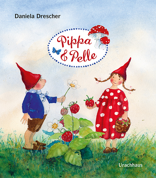 Pippa & Pelle main product photo
