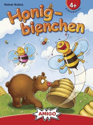 Honigbienchen