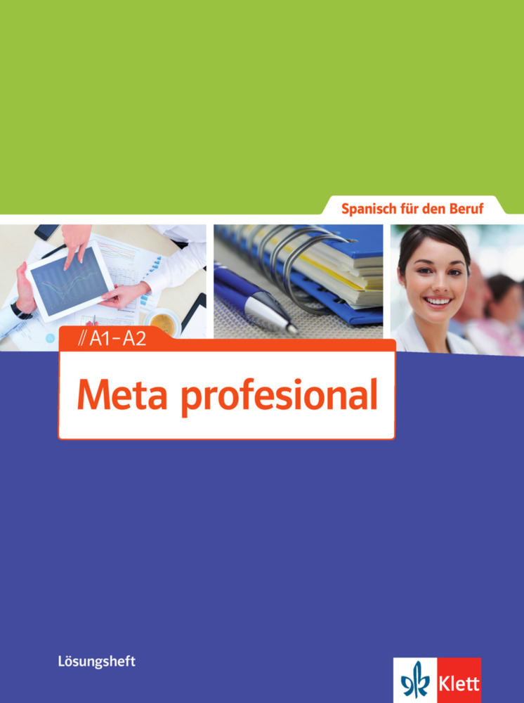 Meta profesional main product photo