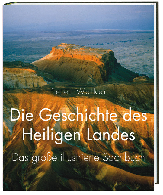 Die Geschichte des Heiligen Landes main product photo