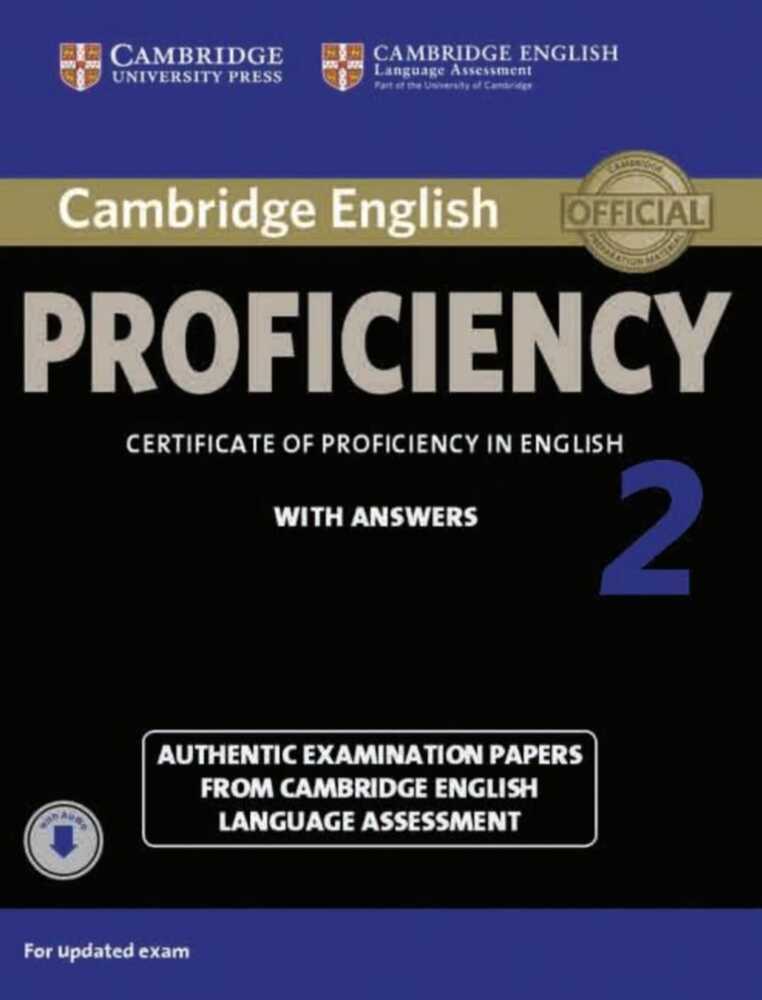 Student's Book with answers + downloadable audio main product photo
