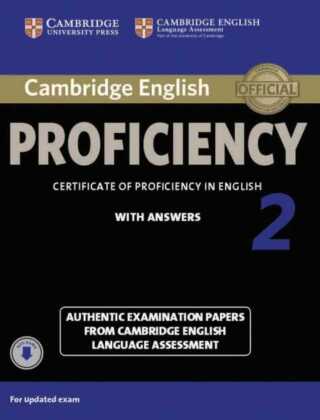 Student's Book with answers  + downloadable audio