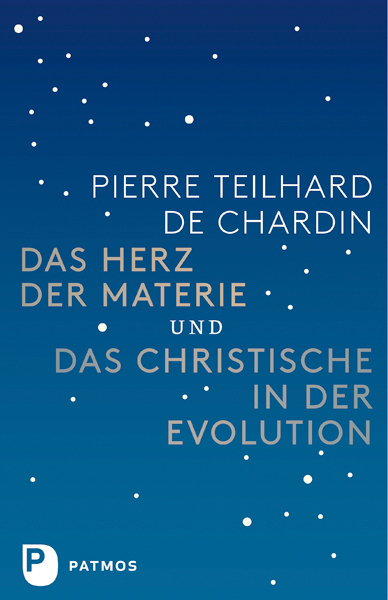 Das Herz der Materie und Das Christische in der Evolution main product photo