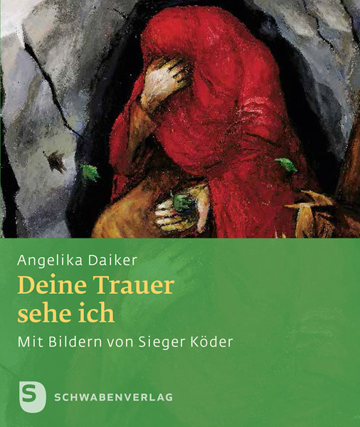 Deine Trauer sehe ich main product photo