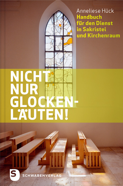 Nicht nur Glockenläuten! main product photo