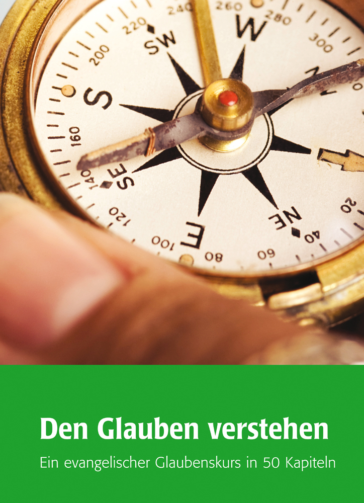 Den Glauben verstehen main product photo